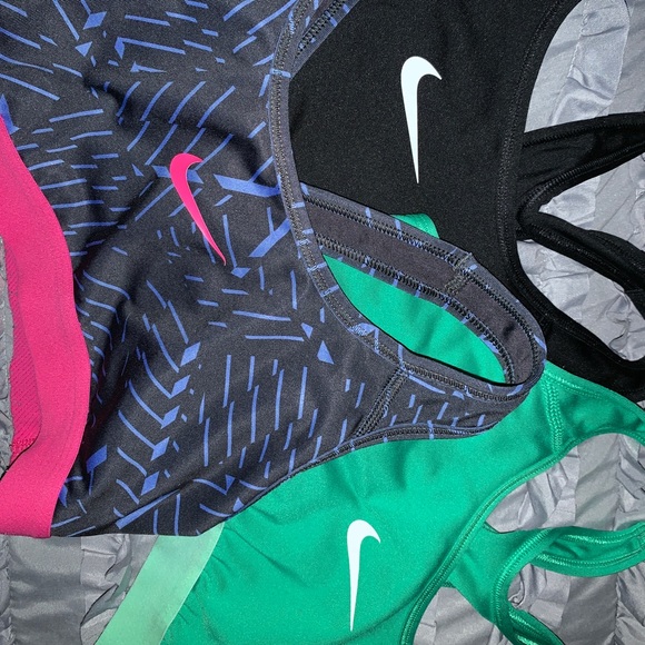 Nike Other - Nike sports bra!!!